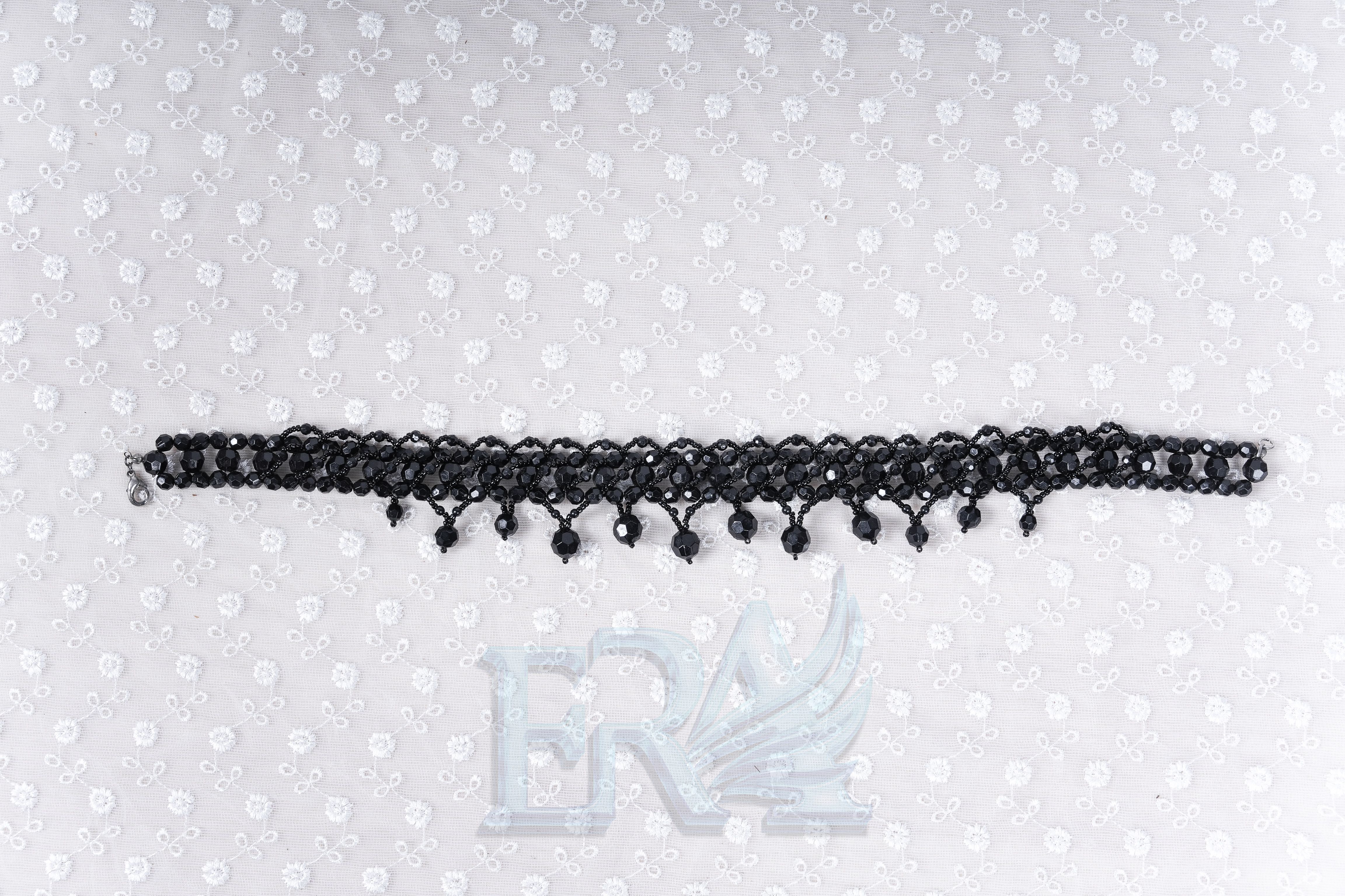 Vòng Cổ Choker 00183